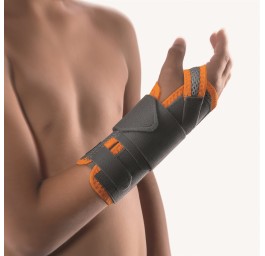 BORT MANUSTABIL court 13-15cm kids gau gria
