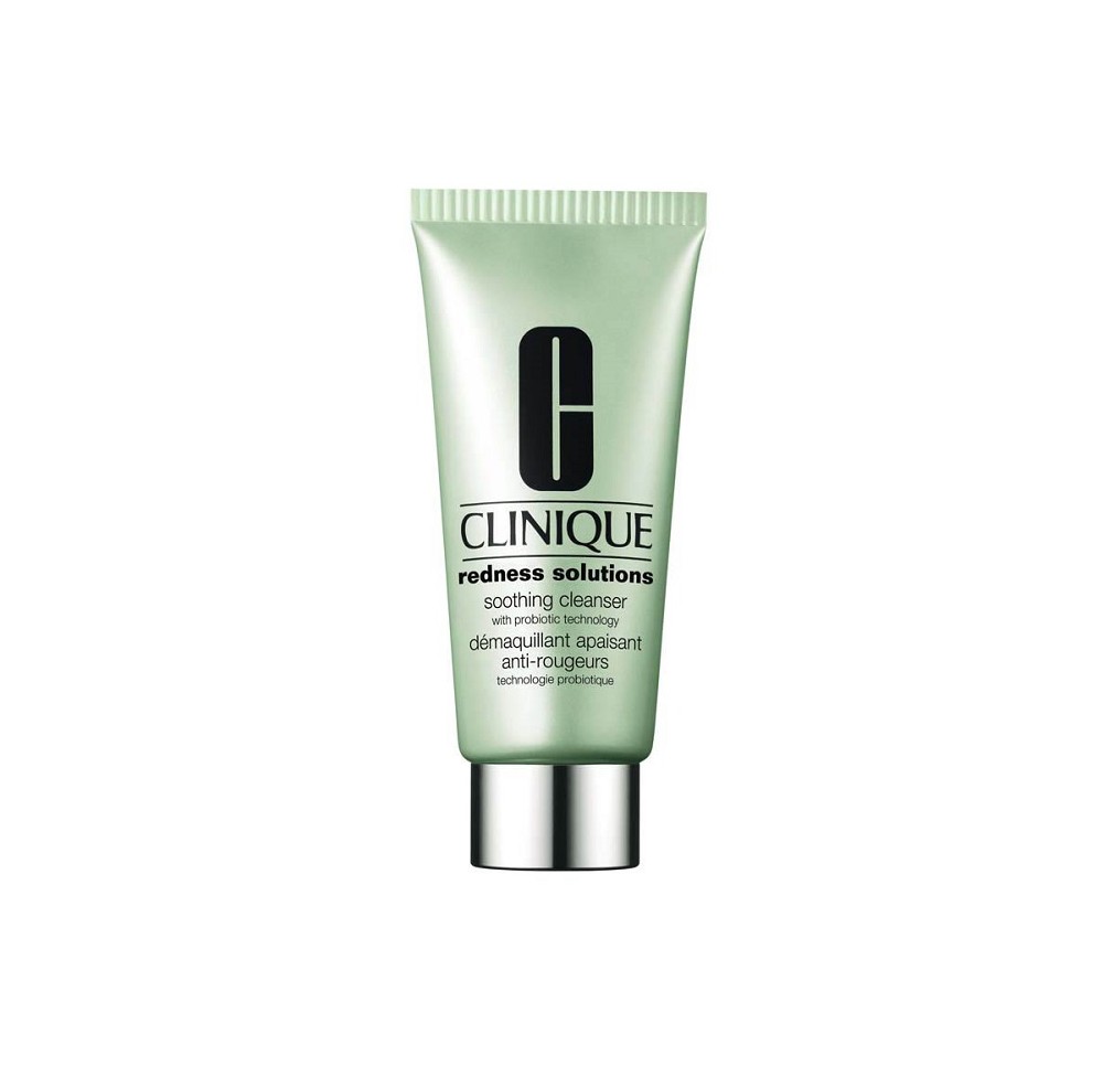 CLINIQUE RED SOL Soothing Cleanser 150 ml