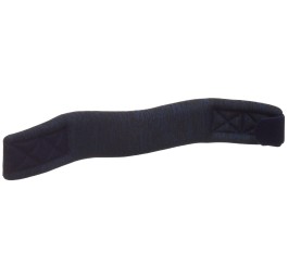 BORT soutien cervical Eco 7.5cm/-45cm bleu/noir