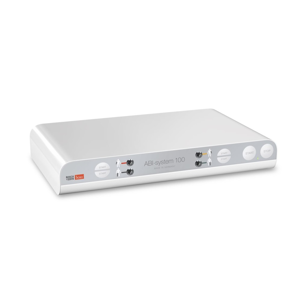BOSO ABI-system 100