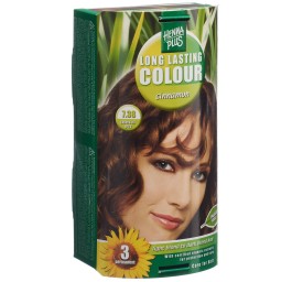 HENNA PLUS long last colour 7.38 cinnamon