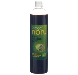 NONI JUS DE FRUIT 100 % certifié bio 1000 ml