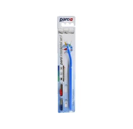 PARO support en plastic f set avec 2 brosses