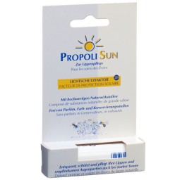 PROPOLIS SUN stick baume ID20 4.8 g