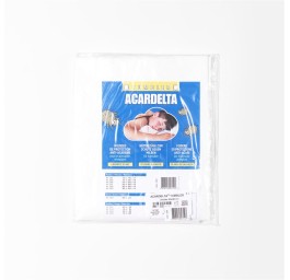 ACARDELTA Tumbler prot oreiller acariens 60x90cm