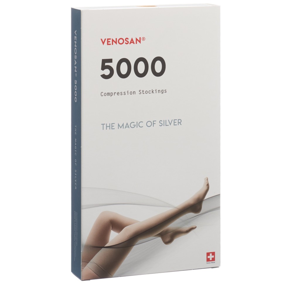 VENOSAN 5001 a-dh CLC1 L long ferm marokko 1 paire VENOSAN 5001 a-dh CLC1 L long ferm marokko 1 paire