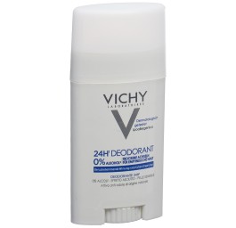 VICHY déo apaise stick 40 ml