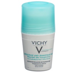 VICHY déo anti-transpirant roll-on 50 ml