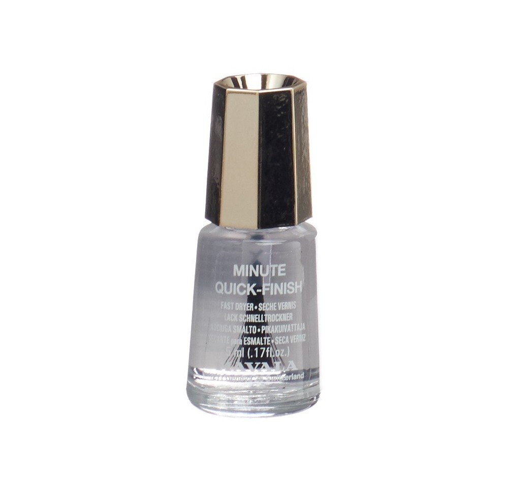 MAVALA minute quick finish fl 5 ml