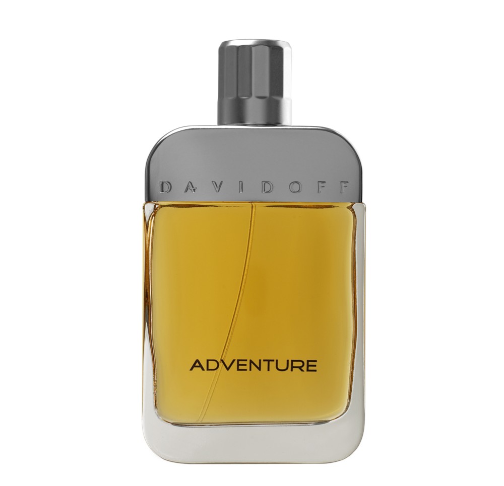 DAVIDOFF ADVENT EDT nat spr 100 ml