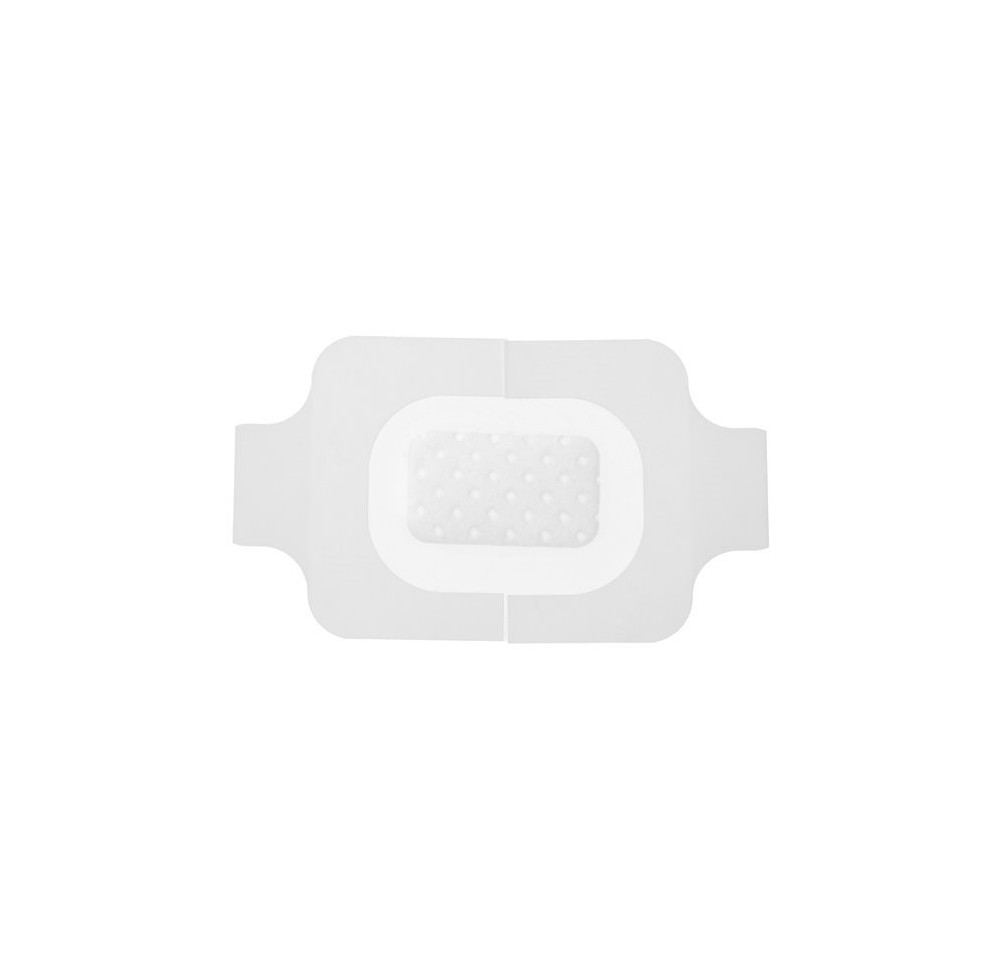 MEPORE Film & Pad 9x30cm 25 pce MEPORE Film & Pad 9x30cm 25 pce