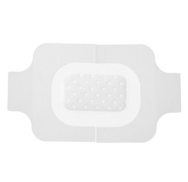 MEPORE Film & Pad 9x30cm 25 pce