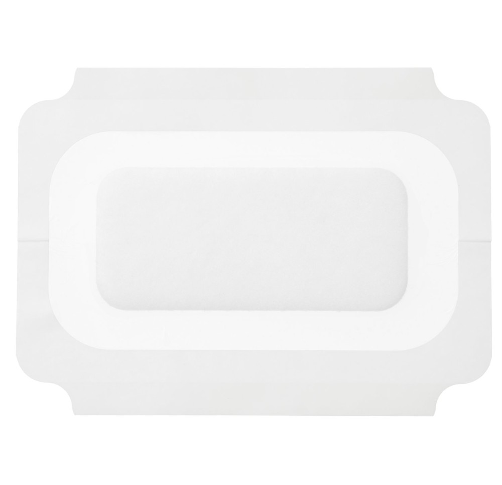 MEPORE Film & Pad 9x35cm 25 pce MEPORE Film & Pad 9x35cm 25 pce