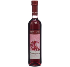 PURIS sirop Zauberland Beerentraum BIO 6 x 50 cl