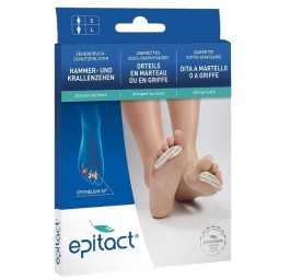 EPITACT barrette sous diaphysaire F dames 1 paire