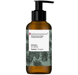 SUISSESSENCES Gel douche au pin douglas tb 200 ml