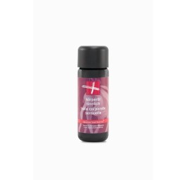 SUISSESSENCES Huile corporelle sensuelle fl 50 ml