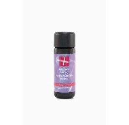 SUISSESSENCES Huile corporelle fleurie fl 50 ml