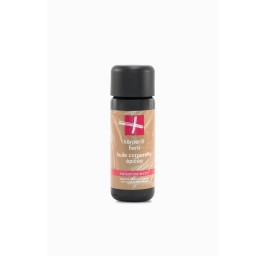 SUISSESSENCES Huile corporelle épicée fl 50 ml