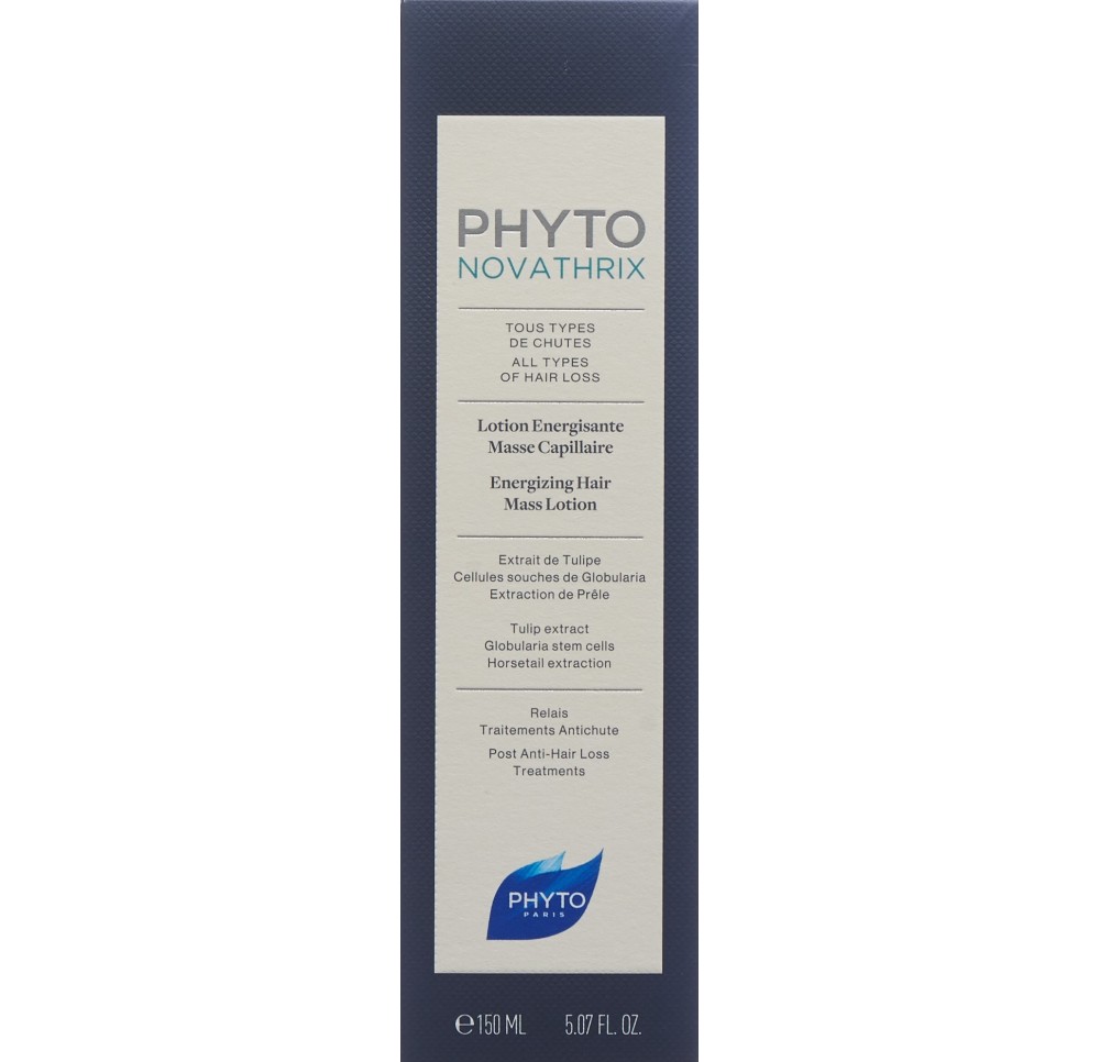 Phytonovathrix Lotion fl 150 ml