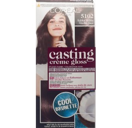 Casting crème gloss 5102 mocha glacé