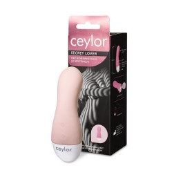 Ceylor Secret Lover Mini Vibrateur