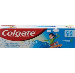 Colgate Magic dentifrice 6+ ans tb 75 ml