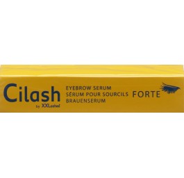 Cilash FORTE sérum pour sourcils 3 ml