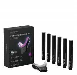 smilepen Power Whitening Kit