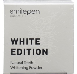 smilepen White Edition pdr 20 g