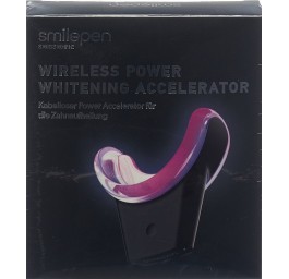 smilepen Wireless Whitening Accelerator