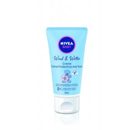 Nivea Baby crème protectrice anti-froid 50 ml