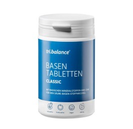 tri.balance Basentabletten Classic bte 225 pce