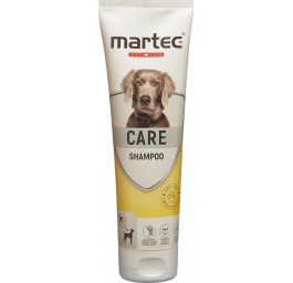 martec PET CARE shampooing CARE tb 250 ml