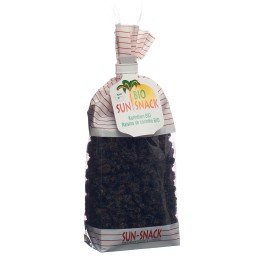 BIO SUN SNACK raisins corinthe bio sach 200 g