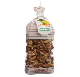 BIO SUN SNACK cerneaux de noix bio sach 150 g
