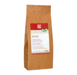 NATURKRAFTWERKE Zhug Mélange d'épices bio 80 g