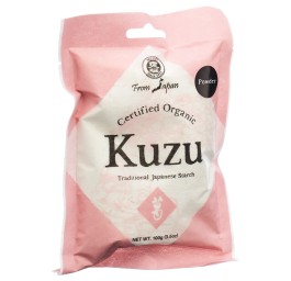 NATURKRAFTWERKE Kuzu Poudre bio 100 g