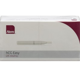 Alere hCG easy test de grossesse 20 pce