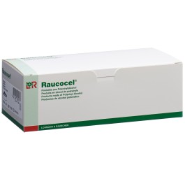RAUCOCEL bandeau 10 pce