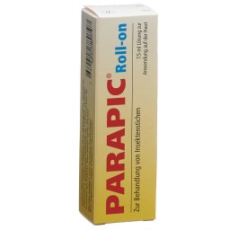 PARAPIC roll-on 7.5 ml