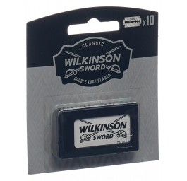 Wilkinson Vintage Classic lames 10 pce