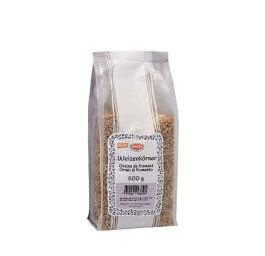 MORGA grains de froment demeter sach 500 g