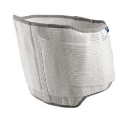 THUASNE Lombacross Activity band lomb Gr2 blanc