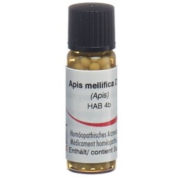 OMIDA apis mellifica glob 12 D 2 g