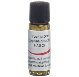 OMIDA bryonia glob 30 D 2 g