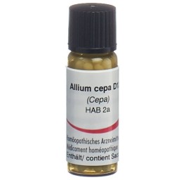 OMIDA allium cepa glob 12 D 2 g
