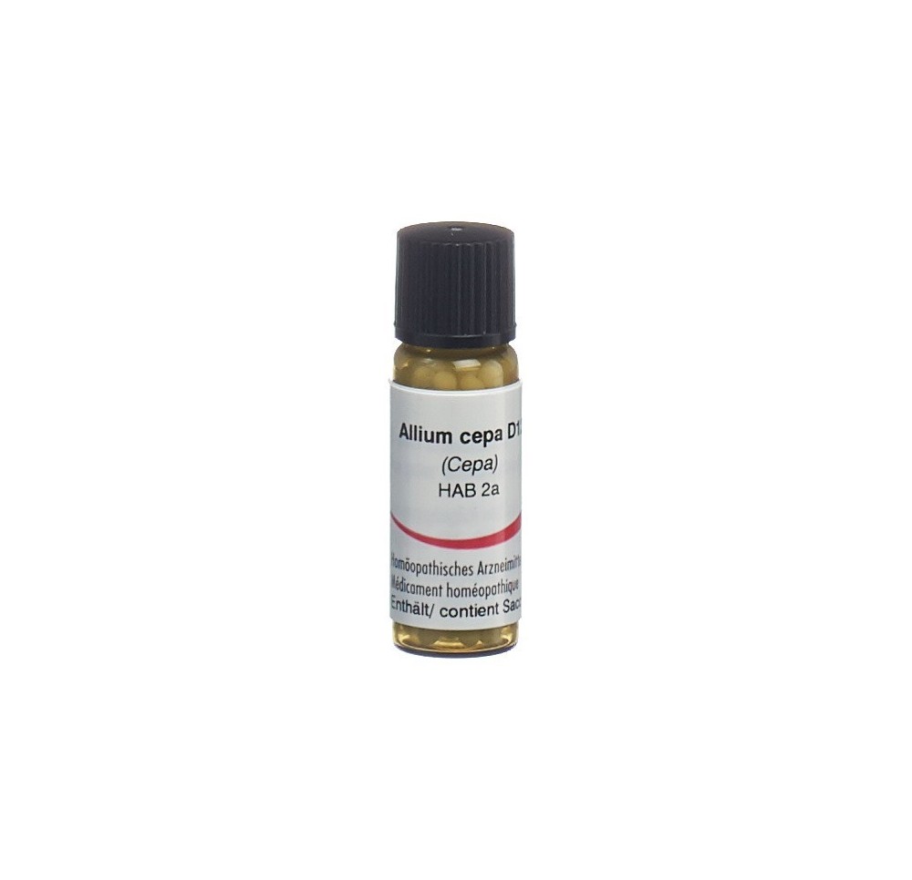 OMIDA allium cepa glob 12 D 2 g
