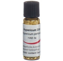 OMIDA hypericum glob 30 D 2 g