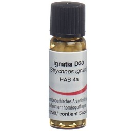 OMIDA ignatia glob 30 D 2 g